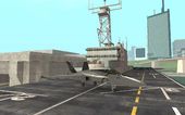 FA-18 Jolly Roger